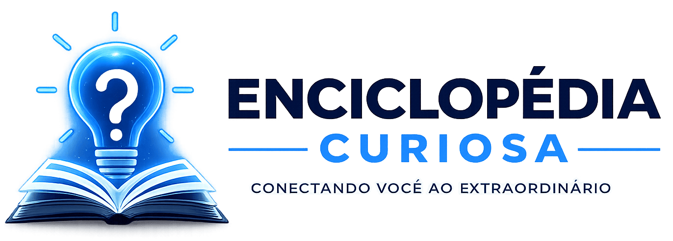 Enciclopédia Curiosa